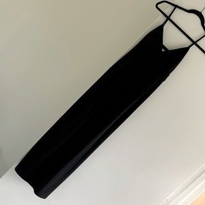 MSK Maxi Dress Size 6